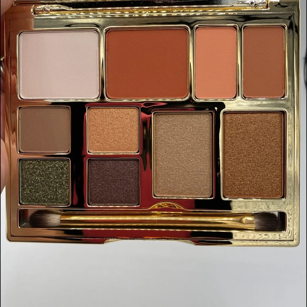 Brow Bar By Reema, Hollywood Icon Face Kit Drama Queen BNIB